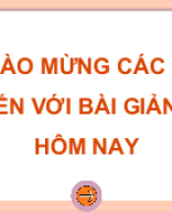 PPT_Toan9_CD_C1. B2. Phương trình bậc nhất hai ẩn. Hệ hai phương trình bậc nhất hai ẩn.pptx