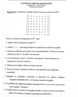 °EXAMENS Recherche opérationnelle SMI5 FSSM MARRAKECH.pdf