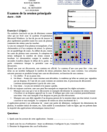 +EXAMENS CONCEPTION ORIENTEE OBJETS UML SMI5 FPO OUARZAZATE.pdf