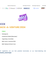 [PUBLIC] Hack-A-Venture 2024 - Handbook