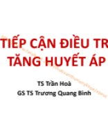 ĐT Tăng huyết áp 2022 - GS Bình.pdf