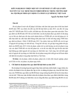 9. Kiến nghị hoàn thiện vd phap ly liên quan đến nguyen tac xac dinh TNHS trong trường hợp đa tội phạm theo quy định...– Ts.Nguyễn Thị Minh Trâm.pdf