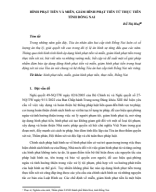 20. Hình phạt tiền và miễn, giảm hình phạt tiền từ thực tiễn tỉnh Đồng Nai - Ths.Ncs. Đỗ Thị Huệ.pdf