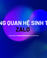 [Zalo Ads] Tổng quan hệ sinh thái Zalo.pdf