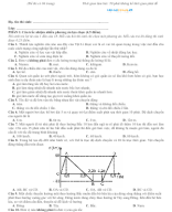 ĐỀ 8 - GK1 LÝ 10 - FORM 2025 - TBN2 - HS.doc