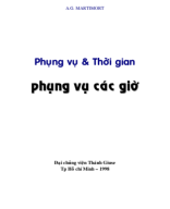 264.1 - TVTT0000546 - Phụng Vụ Và Thời Gian - Phụng Vụ Các Giờ - A G Martimort - Đại Chủng Viện Thánh Giuse Sài Gòn.pdf