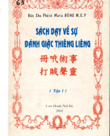 A 895.922 9_63 SÁCH DẠY VỀ SỰ ĐÁNH GIẶC THIÊNG LIÊNG.pdf