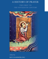 A 242_(Brill's Companions to the Christian Tradition 13) Roy Hammerling-A History of Prayer.pdf