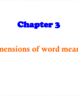 Chapter 3-Dimensions of word meaning-Exercises.pdf