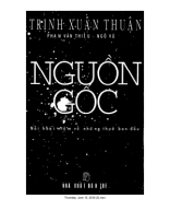 B 523_Nguon Goc ( Trinh Xuan Thuan ).pdf