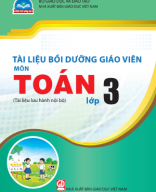 TÀI LIỆU BỒI DƯỠNG GIÁO VIÊN TOÁN 3.pdf