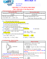 HOÁ 11 - TỔNG ÔN GK1 - ĐÁP ÁN.pdf