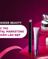 Growth Series - Inside Beauty _ Xây Dựng Và Thực Thi Chiến Lược Digital Marketing Khi Ra Mắt Sản Phẩm Làm Đẹp.pdf