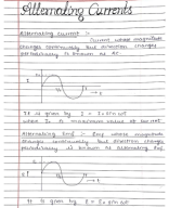 7. Alternating Current Class 12th Physics Notes.pdf