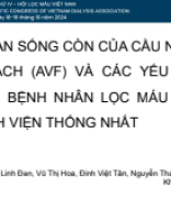 7. Lê Hoàng Linh Đan - NC Thời gian sống còn AVF.pdf