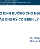 10. Ngô Thị Thanh Hải - Chế độ dinh dưỡng cho NB LMCK_.pdf