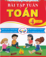 BÀI TẬP TUẦN TOÁN LỚP 4 TẬP 1 QBOOKS NGUYỄN VĂN QUYỀN - Copy.pdf