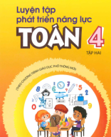 Luyện tập PTNL toán 4 (Tập 2).pdf