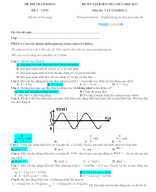 ĐỀ 5 -  GK1 LÝ 11 - FORM 2025 - LPT2 - GV.docx