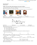 ĐỀ 7 -  GK1 LÝ 11 - FORM 2025 - CH2 - HS.docx