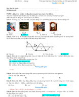 ĐỀ 7 -  GK1 LÝ 11 - FORM 2025 - CH2 - GV.docx