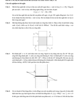 6 bài TLN- Ứng dụng đạo hàm để giải quyết một số bài toán thực tiễn.pdf