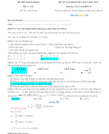 ĐỀ 4 - GK1 LÝ 10 - FORM 2025  - TA1- GV.docx