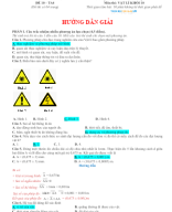 ĐỀ 10 - GK1 LÝ 10 - FORM 2025 - TA4- GV.docx