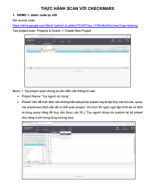 Thực hiện Scan code sử dụng Checkmarx.pdf