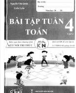 Bài tập tuần toán 4 tập 2_V2.pdf