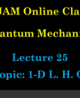 JAM Quantum Mechanics Lecture 25 18_09_2023.pdf