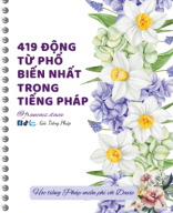 419 động từ trong tiếng Pháp.pdf