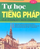 Tu hoc tieng phap - tap 2.pdf