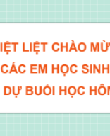 PPT_Toan5_CTST_C2. Bài 33. Nhân một số thập phân với 10; 100; 1000;... Nhân một số thập phân với 0,1; 0,01; 0,001....pdf