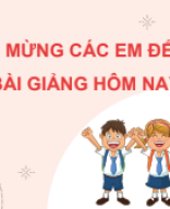 PPT_Toan5_CTST_C2. Bài 36. Chia một số tự nhiên cho một số tự nhiên mà thương là một số thập phân.pdf