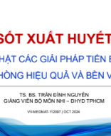 SỐT XUẤT HUYẾT CẬP NHẬT CÁC GIẢI PHÁP TIẾN BỘ ĐỂ DỰ PHÒNG HIỆU QUẢ VÀ BỀN VỮNG.pdf