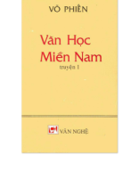 895.922.3 Văn Học Miền Nam Truyện 1.pdf