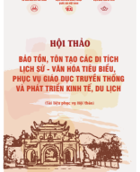 Tai lieu Hoi thao bao ton DTLS.pdf