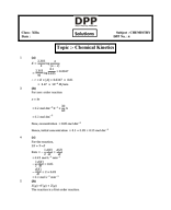 DPP - 4 Solutions.pdf