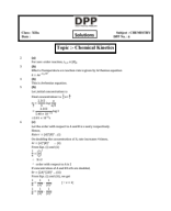 DPP - 6 Solutions.pdf