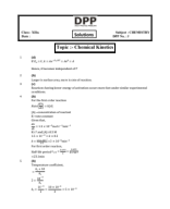 DPP - 7 Solutions.pdf