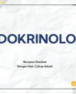 9. Oneshot - Complete Class Endokrinologi.pdf