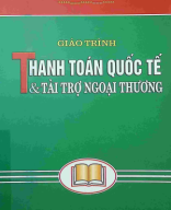 GT thanh toán quốc tế và tài trợ ngoại thương.pdf