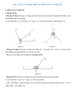 C3. Bài 1. Góc ở vị trí đặc biệt. Tia phân giác của một góc.pdf