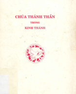 231.3 - TVTT0001889 - Chúa Thánh Thần Trong Kinh Thánh.pdf