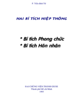 B 234.16_Bi tich Truyen chuc va Hon nhan-Lm Phero Trần Đình Tứ.pdf