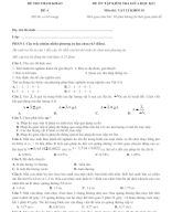 ĐỀ 4 - GK1 LÝ 10 - FORM 2025 - HS.docx