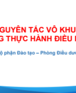 3. Nguyên tắc vô khuẩn 19.07.2024.pdf