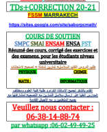 +TD ANALYSE4 SMA3 FSSM-MARRAKECH 20-21.pdf