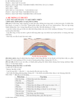 CHỦ ĐỀ 4. NGUỒN NHIÊN LIỆU (FILE GV).doc